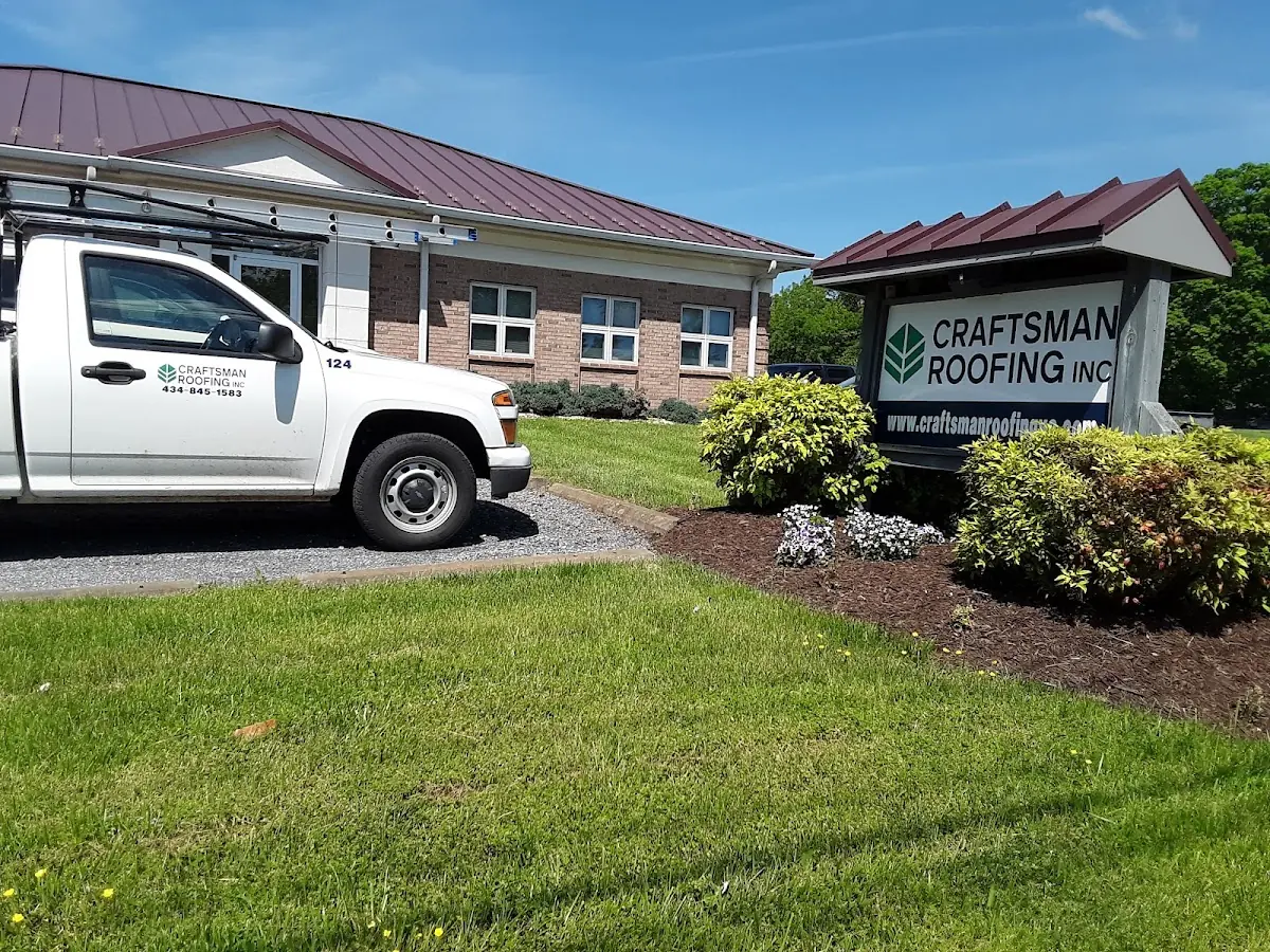 Quality Gutter & Downspout Repair by experienced craftsmen in Lake Clarke Shores